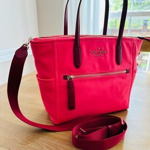 NWT Kate Spade Satchel